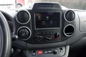 Peugeot Partner 1.6 BlueHdi Автоматик, снимка 13