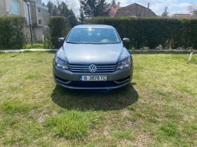 VW Passat, снимка 8