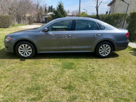VW Passat, снимка 9