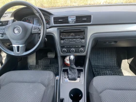 VW Passat, снимка 5