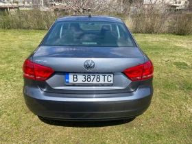 VW Passat, снимка 6