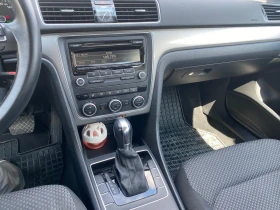 VW Passat, снимка 1
