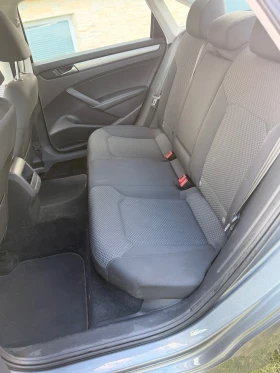 VW Passat 2.5, снимка 9