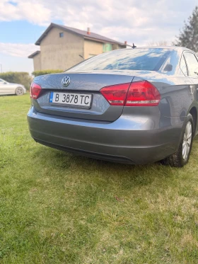 VW Passat 2.5, снимка 6