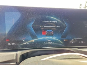 BMW i4 M50 Gran Coupe, снимка 9