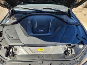 BMW i4 M50 Gran Coupe, снимка 11