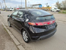 Honda Civic 1, 400 EURO4 , снимка 5