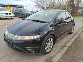 Honda Civic 1, 400 EURO4 , снимка 4