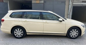 VW Passat B8 , снимка 3