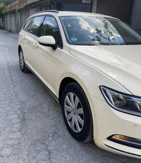 VW Passat B8 , снимка 2