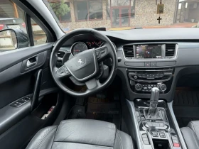 Peugeot 508 HDI full led, снимка 7