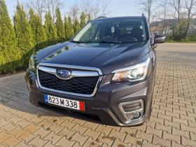 Subaru Forester 2.5i, снимка 5