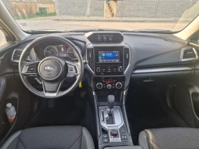 Subaru Forester 2.5i, снимка 14