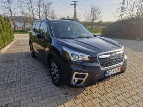 Subaru Forester 2.5i, снимка 2