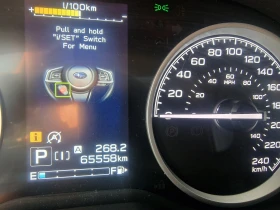 Subaru Forester 2.5i, снимка 16