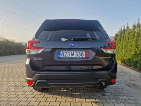 Subaru Forester 2.5i, снимка 8