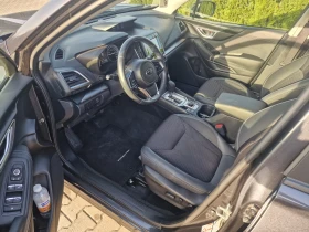Subaru Forester 2.5i, снимка 10