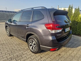 Subaru Forester 2.5i, снимка 6