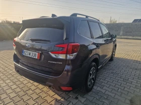 Subaru Forester 2.5i, снимка 7
