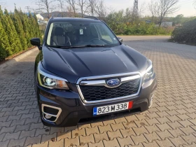 Subaru Forester 2.5i, снимка 3