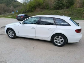 Audi A4 2.0 TDI , снимка 7