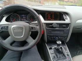 Audi A4 2.0 TDI , снимка 9