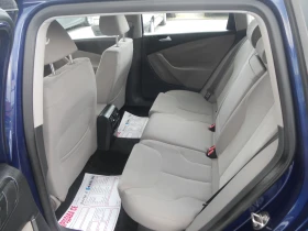 VW Passat 2.0TDI ЛИЗИНГ!! 140 КОНСКИ СИЛИ, снимка 7
