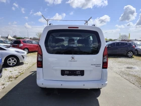 Peugeot Partner Tepee, снимка 6