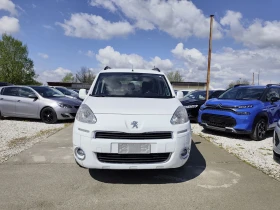 Peugeot Partner Tepee, снимка 3