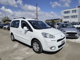 Peugeot Partner Tepee, снимка 2