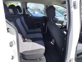 Peugeot Partner Tepee, снимка 10