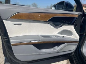 Audi A8 L 60 TFSI, снимка 5
