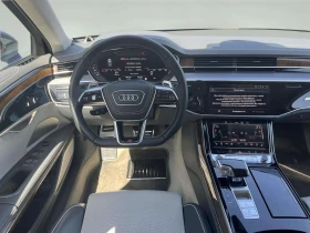 Audi A8 L 60 TFSI, снимка 8