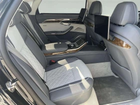 Audi A8 L 60 TFSI, снимка 17
