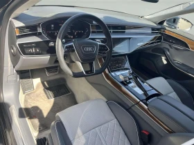 Audi A8 L 60 TFSI, снимка 6