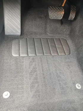 Skoda Octavia, снимка 12