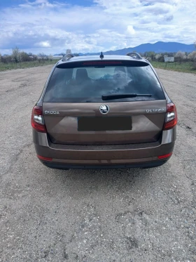 Skoda Octavia, снимка 4