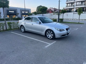 BMW 530 530d, снимка 16
