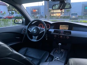 BMW 530 530d, снимка 8