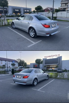 BMW 530 530d, снимка 11