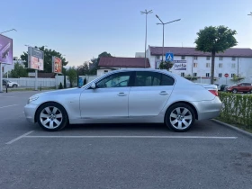 BMW 530 530d, снимка 4