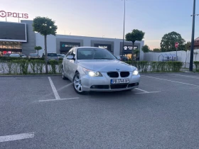 BMW 530 530d, снимка 3