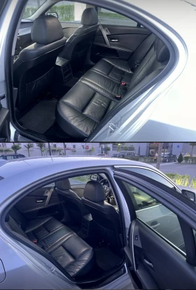 BMW 530 530d, снимка 10