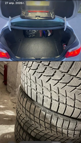 BMW 530 530d, снимка 17