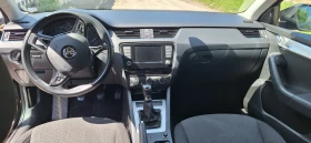 Skoda Octavia, снимка 5