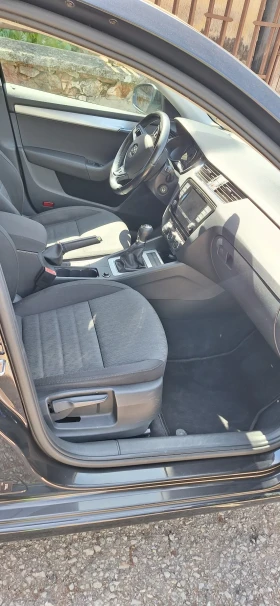 Skoda Octavia, снимка 6
