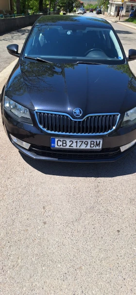 Skoda Octavia, снимка 2