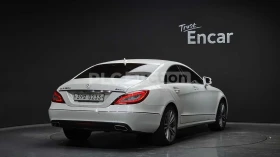 Mercedes-Benz CLS 350 d 4MATIC | 360CAM| ОБДУХ| ПАМЕТ| PANO| ТЕХНОТЕСТ, снимка 3