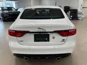 Jaguar Xf * S * CARFAX * ЦЕНА ДО БГ, снимка 5