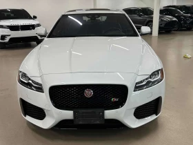 Jaguar Xf * S * CARFAX * ЦЕНА ДО БГ, снимка 4